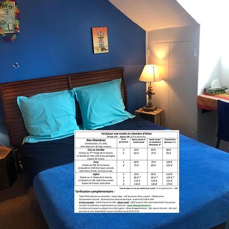 Villa Eugenie Melun Ngoại thất bức ảnh